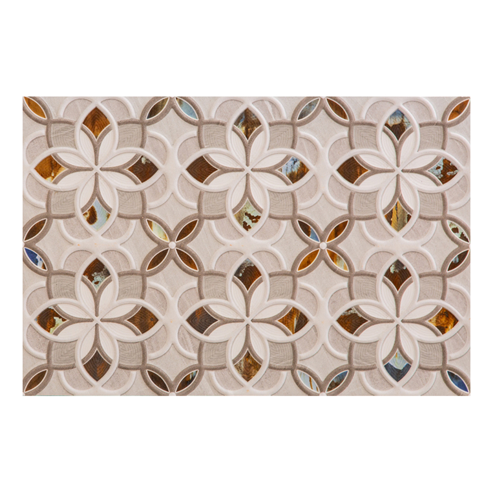 15128 HL01: Ceramic Tile; (30.0x45.0)cm