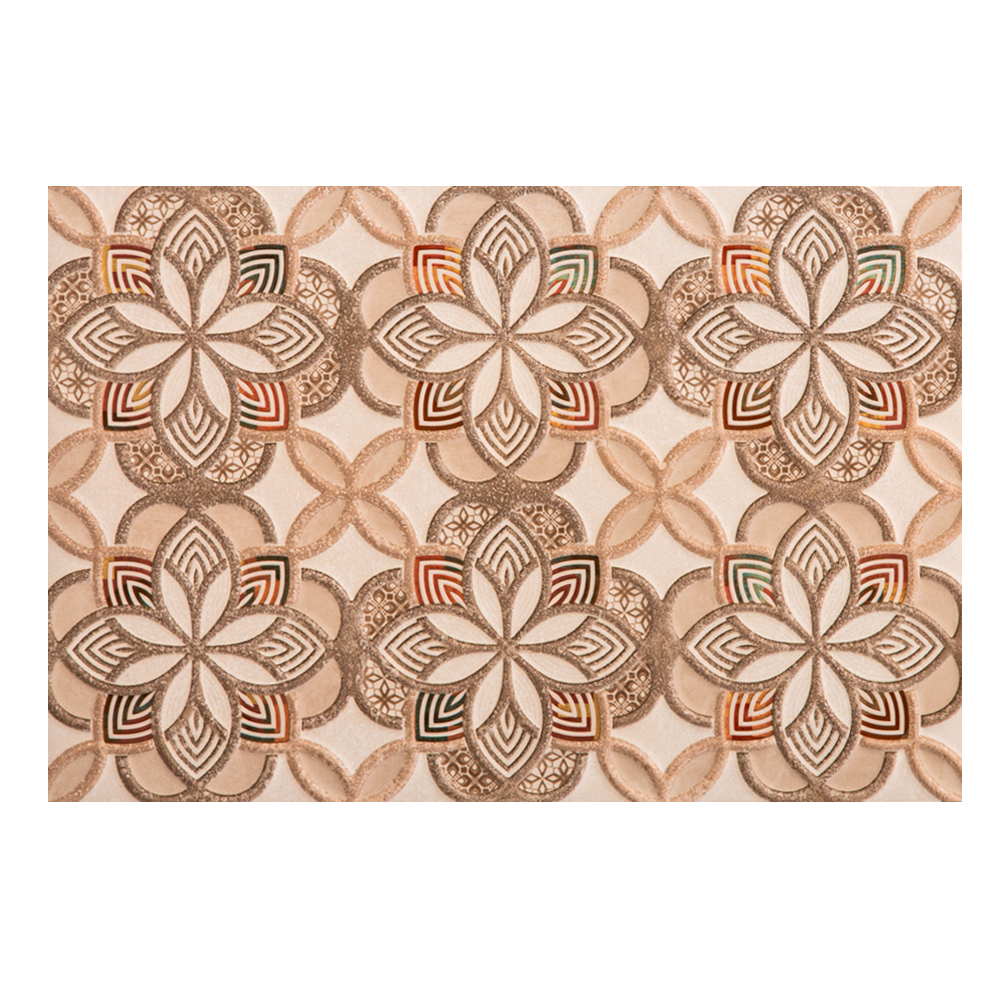 15129 HL01: Ceramic Tile; (30.0x45.0)cm