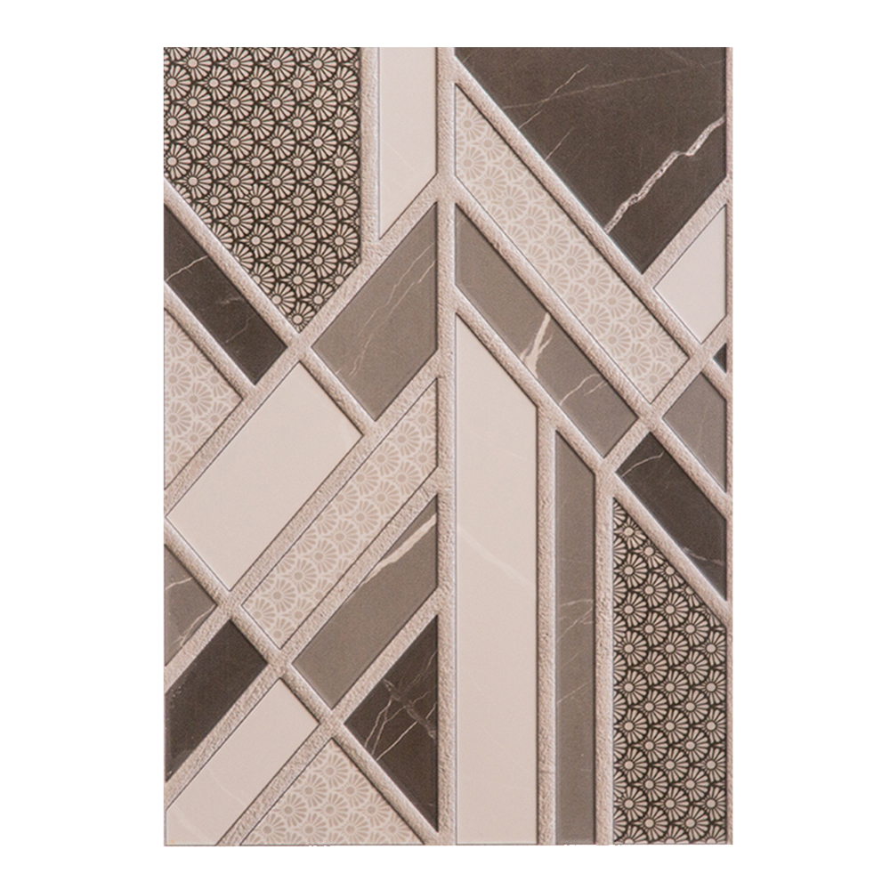 17019 HL 01: Ceramic Tile; (30.0x45.0)cm
