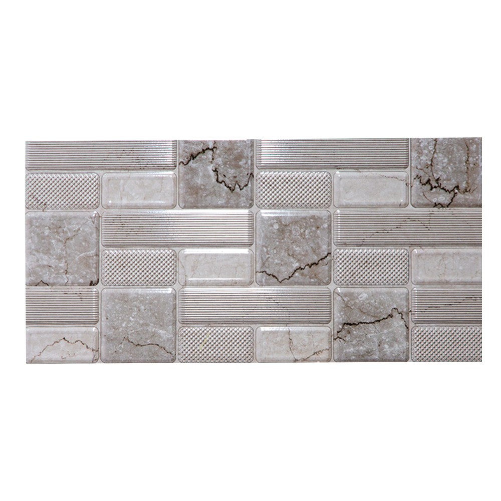 71430 Dark ( R ): Ceramic Tile; (30.0x60.0)cm