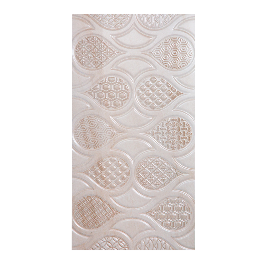 75296 HL 03: Ceramic Tile; (30.0x60.0)cm