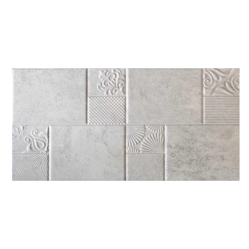 75323 HL 01: Ceramic Tile; (30.0x60.0)cm
