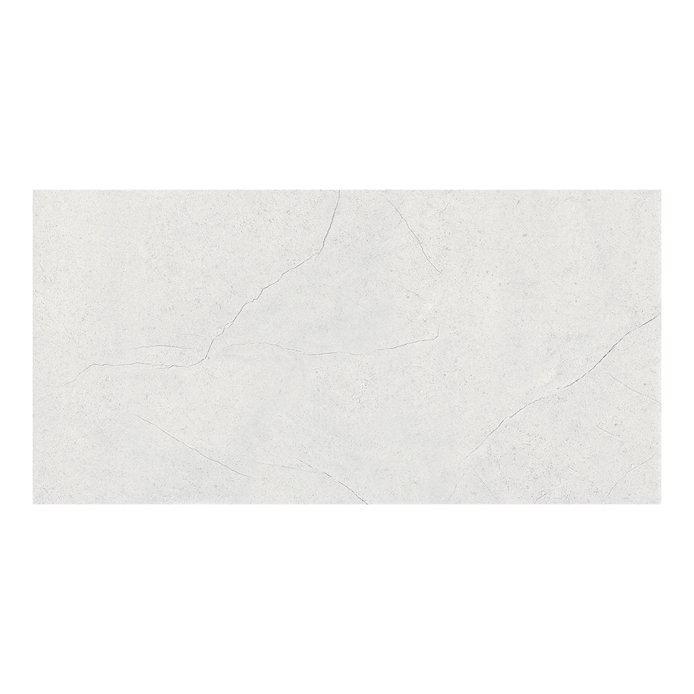 Paros Bianco: Ceramic Tile; (30.0x60.0)cm