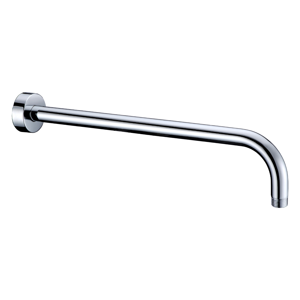 Tapis/Pioneer: Wall Type Shower Arm; 400mm