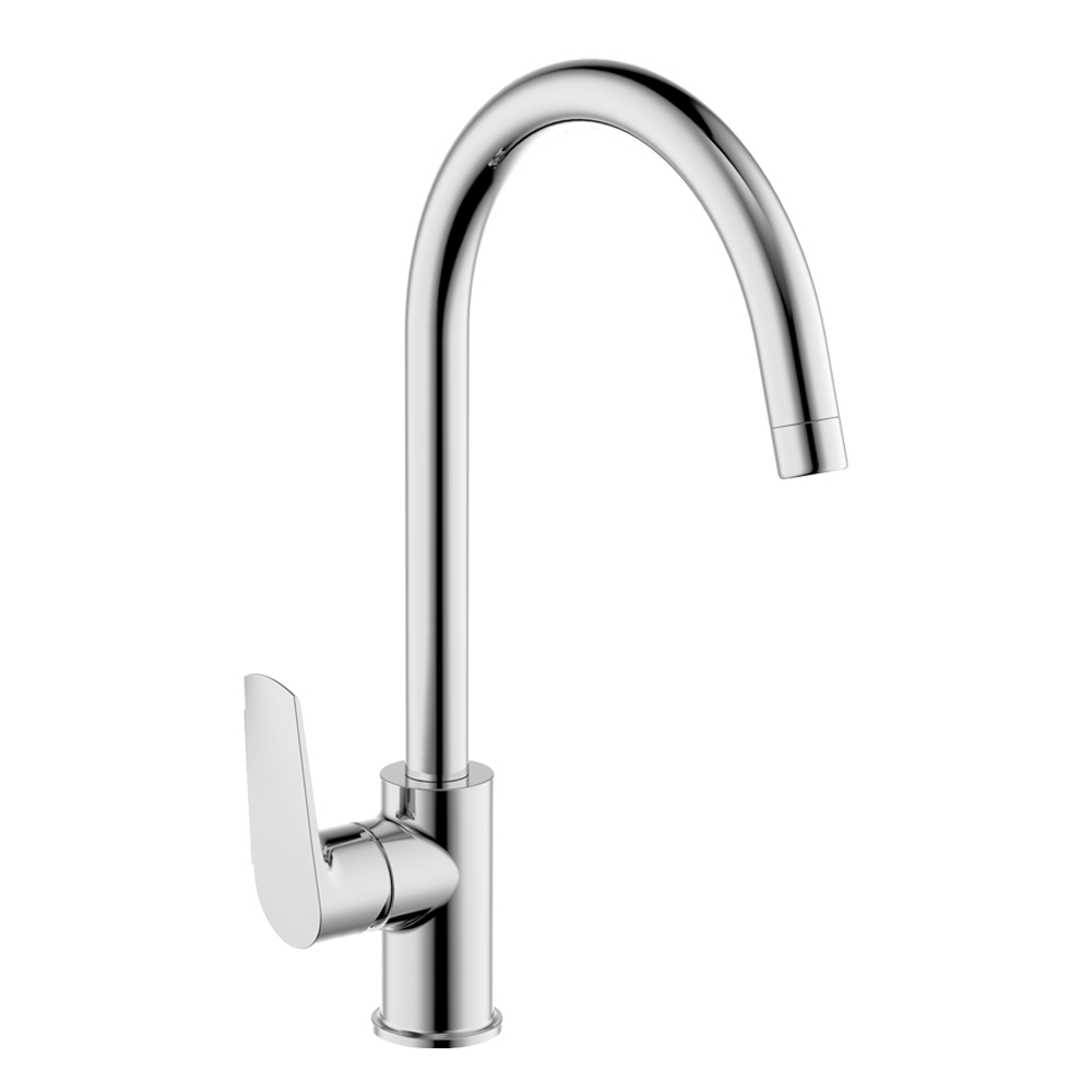 Tapis: Sink mixer, Single Lever, Chrome Plated