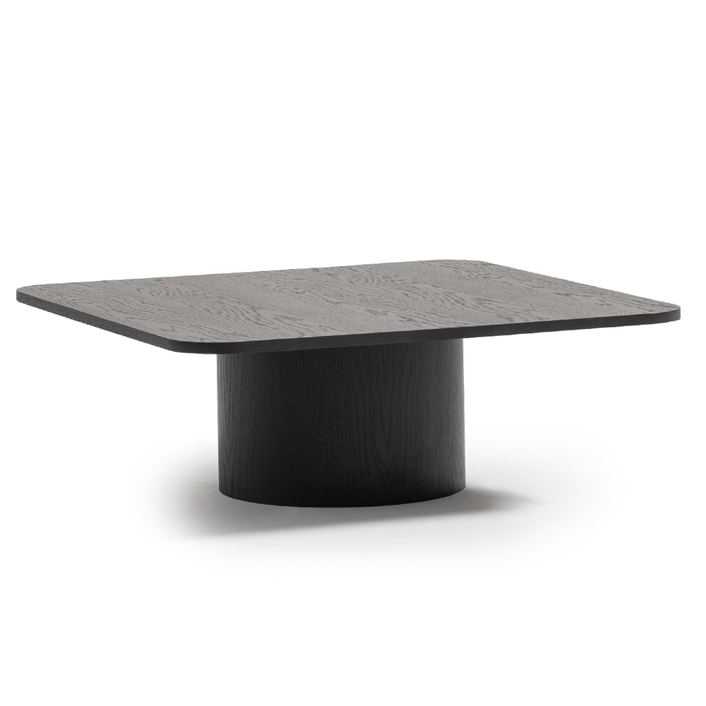 Square Coffee Table; (90x90x32)cm