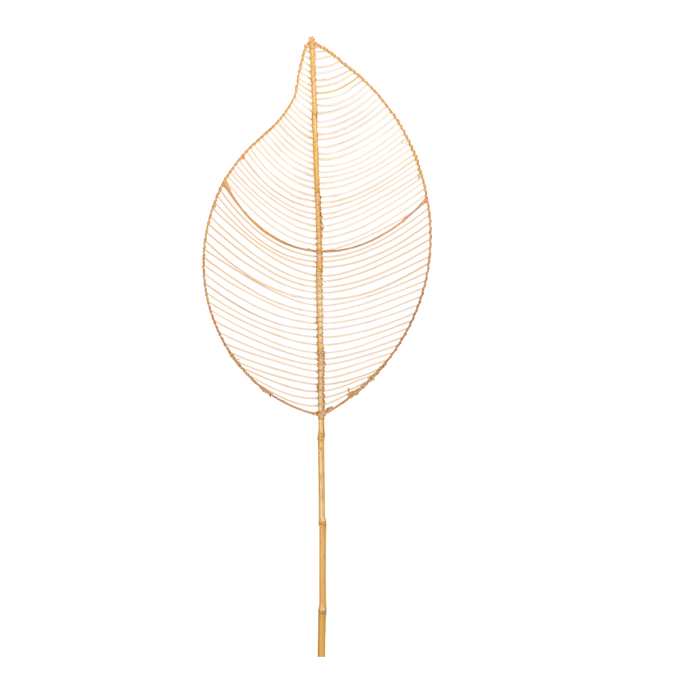 Big Leaf Banana Stick, Natural