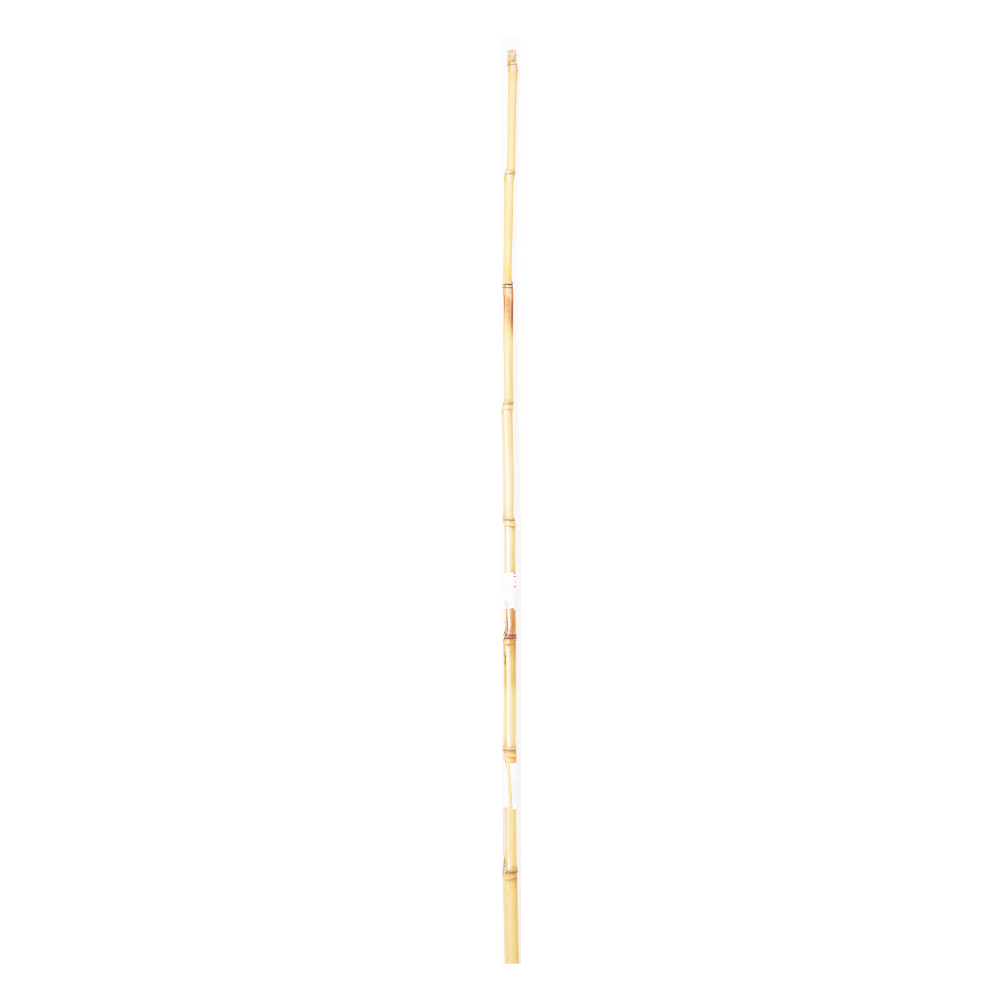 Decoration: Bamboo Decor; 1.5-1.8cm, Natural