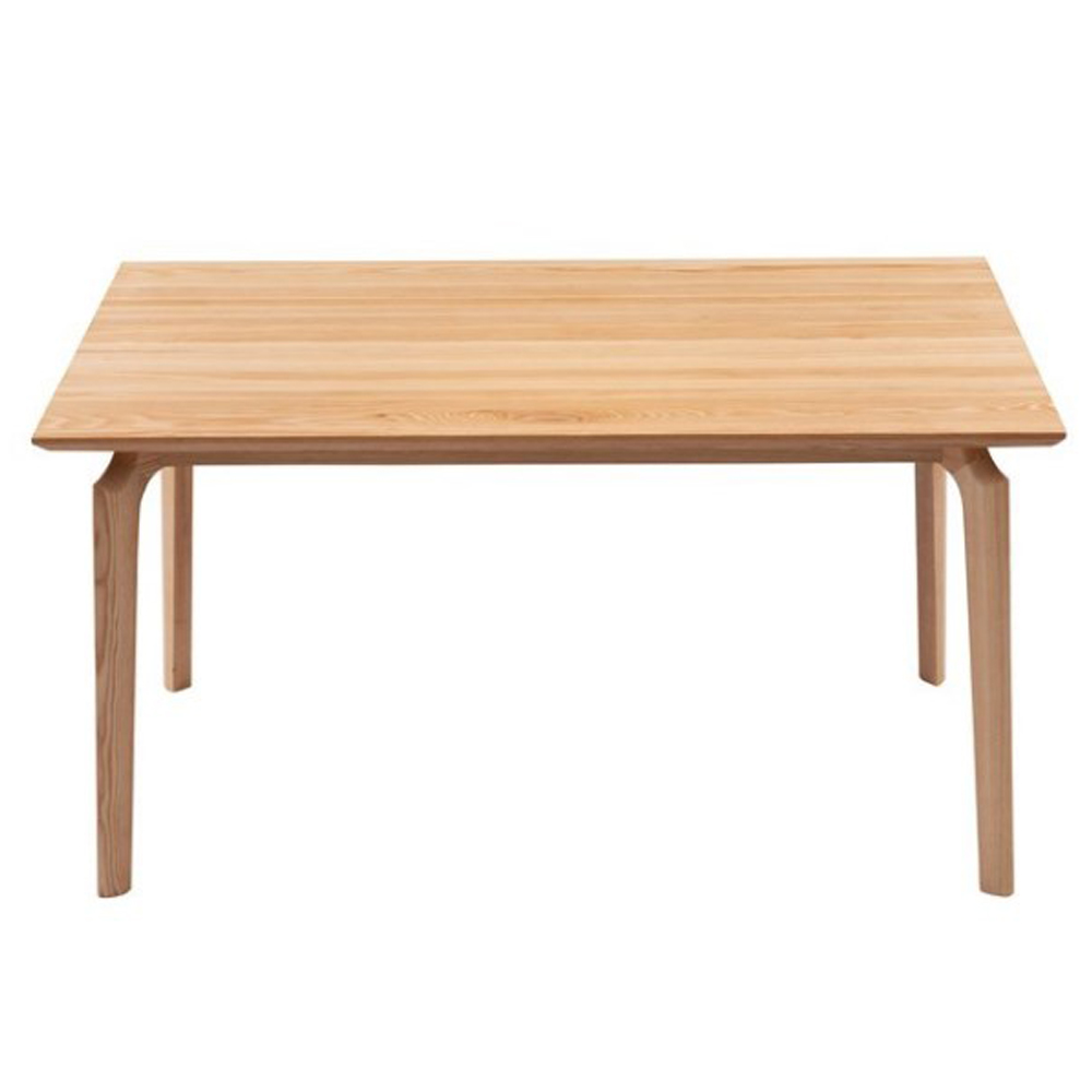 Office Canteen Table; (140x80x75)cm