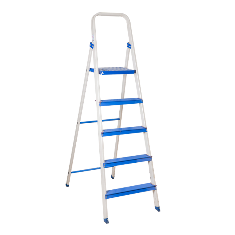 Raja Step Ladder 5-Steps