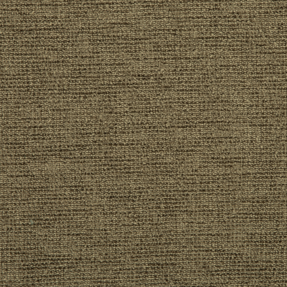 Ashley Chenille Collection: D-Decor Upholstery Fabric; 140cm, Brown