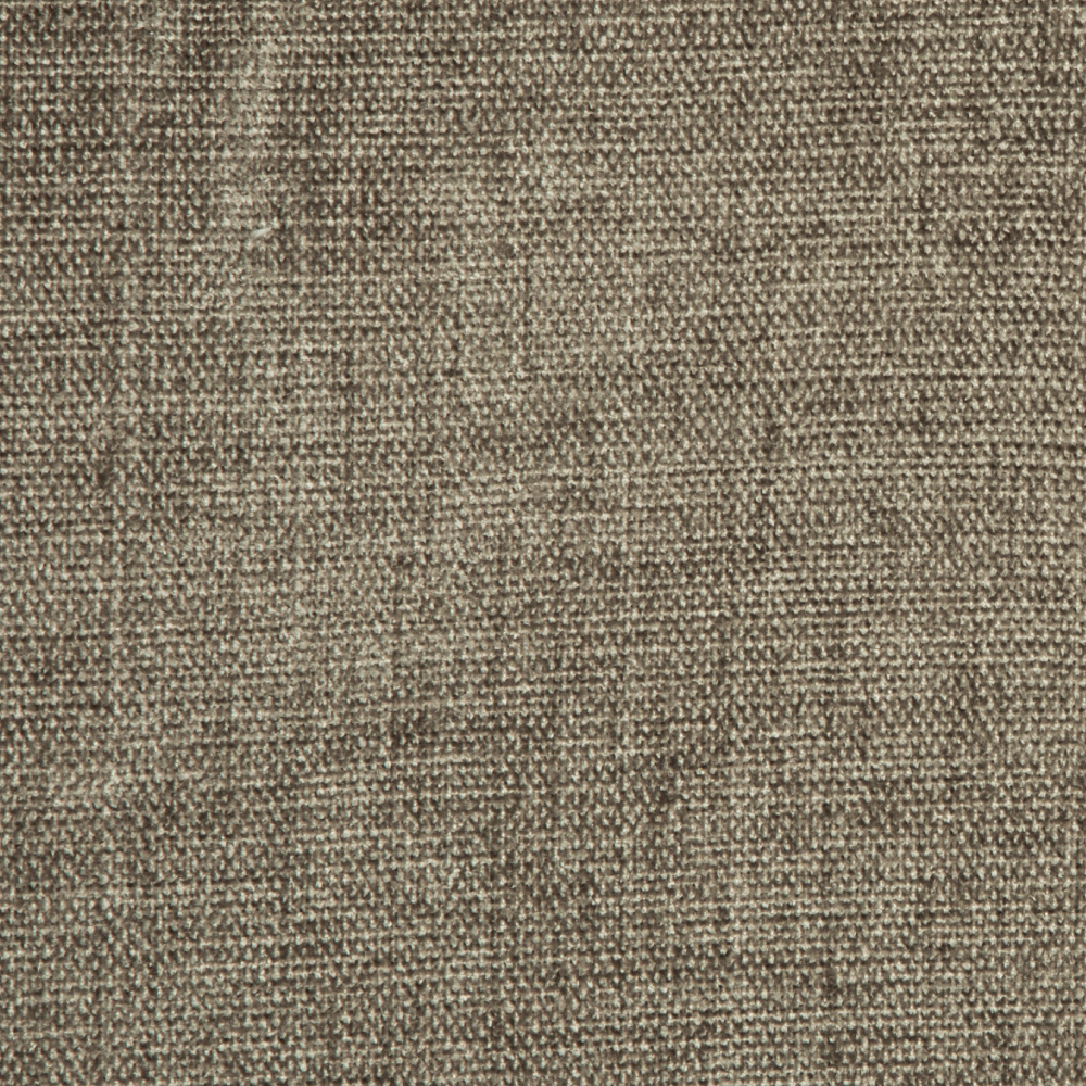 Ashley Chenille Collection: D-Decor Upholstery Fabric; 140cm, Grey
