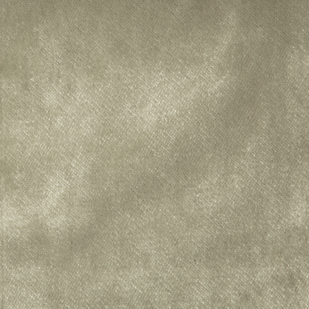 Ashley Chenille Collection: D-Decor Upholstery Fabric; 140cm, Light Grey