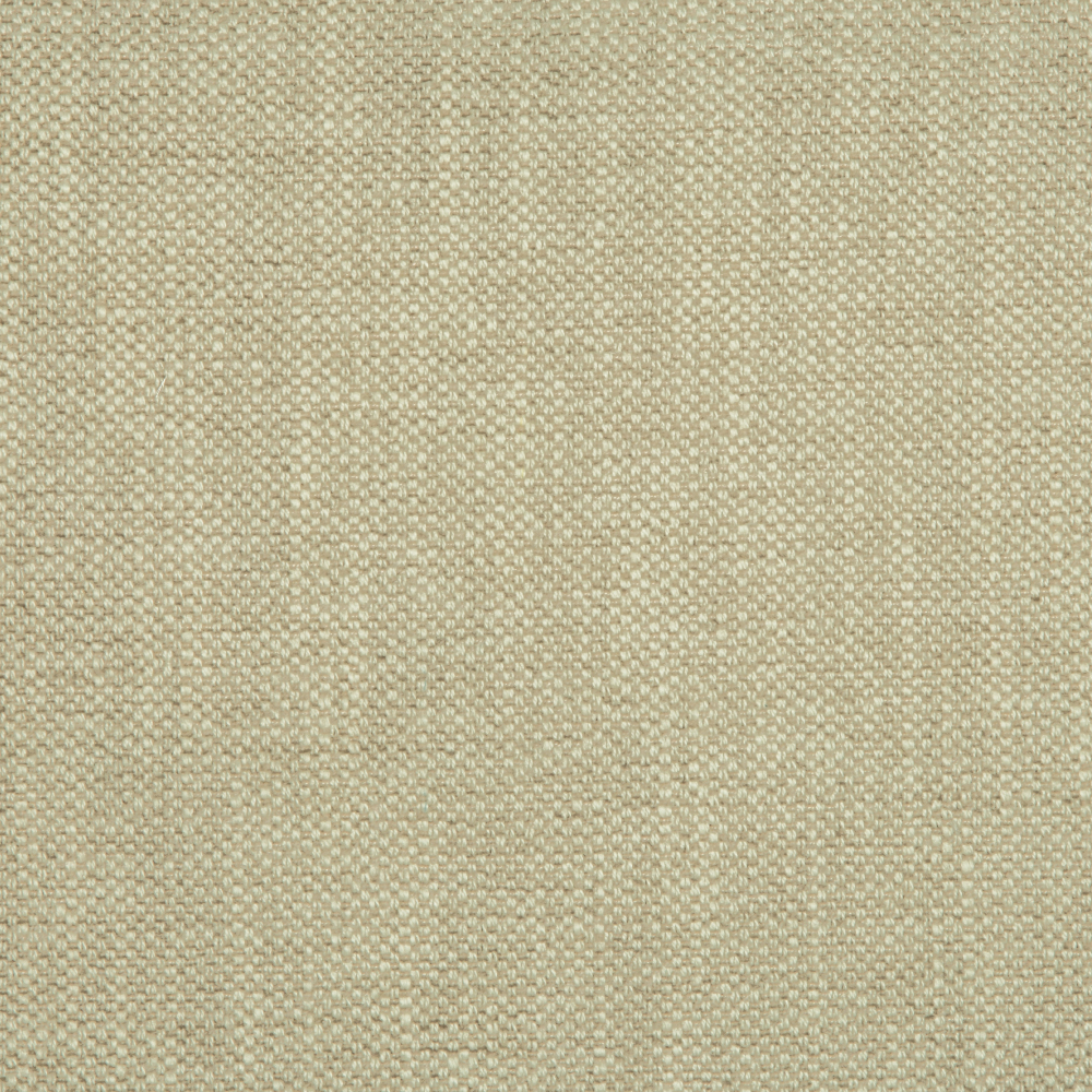 Ashley Chenille Collection: D-Decor Upholstery Fabric; 140cm, Ivory