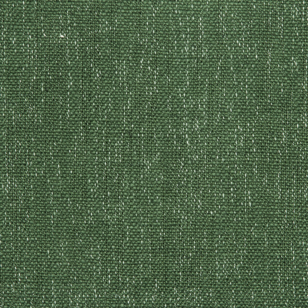 Ashley Chenille Collection: D-Decor Upholstery Fabric; 140cm, Pickle Green