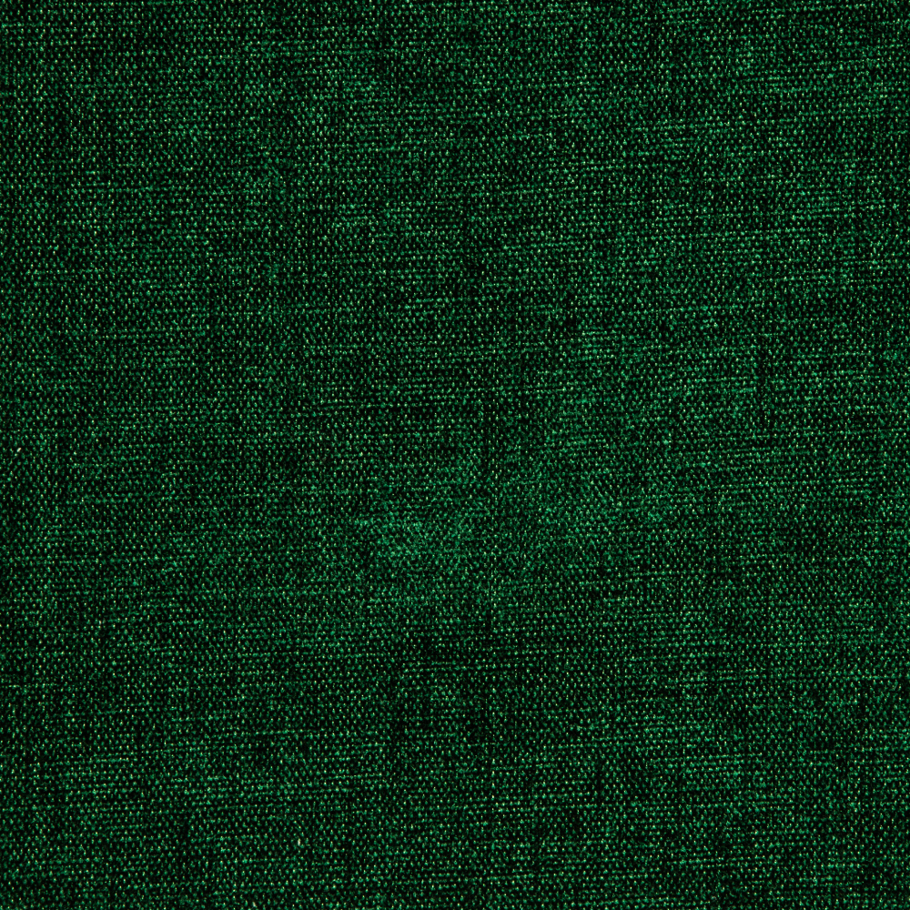 Ashley Chenille Collection: D-Decor Upholstery Fabric; 140cm, Green