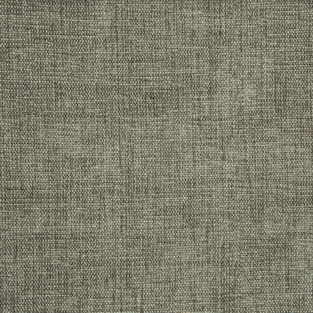 Ashley Chenille Collection: D-Decor Upholstery Fabric; 140cm, Grey