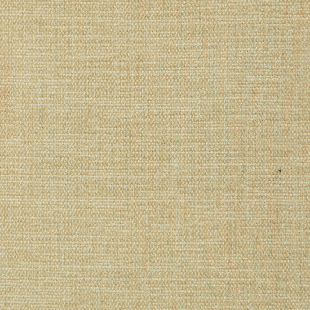 Ashley Chenille Collection: D-Decor Upholstery Fabric; 140cm, Beige