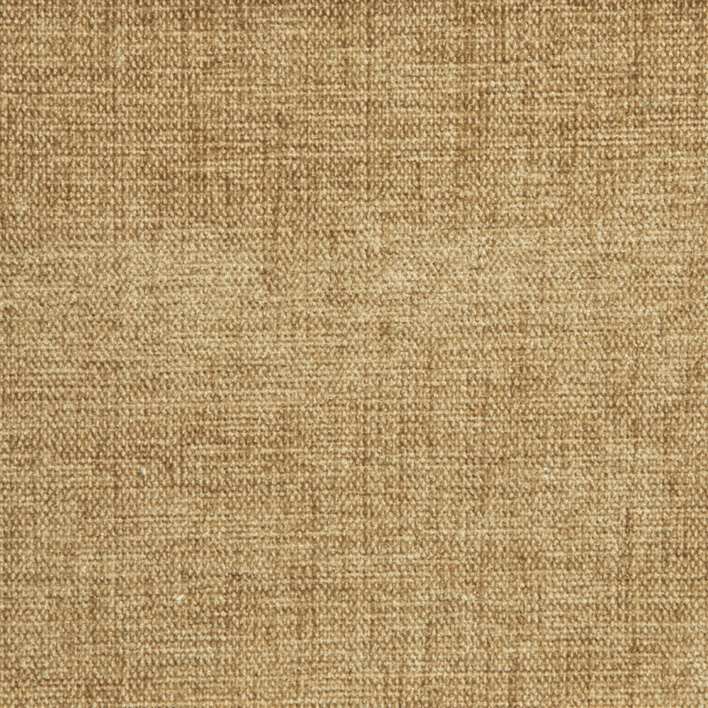 Ashley Chenille Collection: D-Decor Upholstery Fabric; 140cm, Light Brown