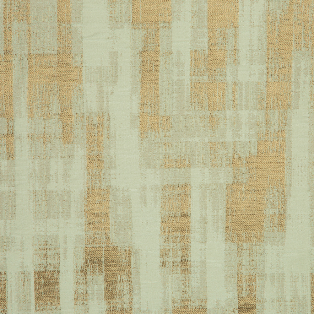Laurena Jaipur Collection: Ddecor Textured Abstract Patterned Furnishing Fabric, 280cm, Beige/brown