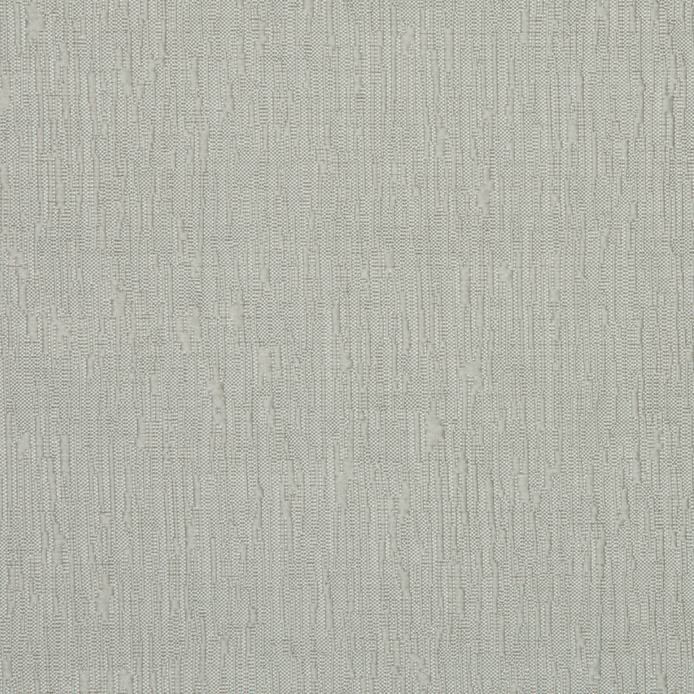 Laurena Jaipur Collection: Ddecor Textured Patterned Furnishing Fabric, 280cm, Grey