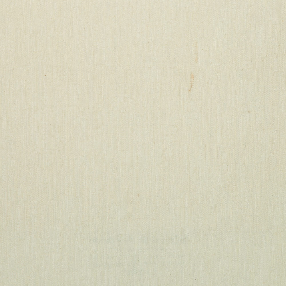 Jambo: Ferri Textured Abstract Pattern Furnishing Fabric, 290cm, White